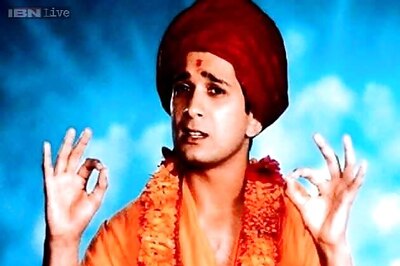 'The Guru' star Jimi Mistry marries girlfriend Flavia Cacace