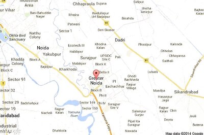 Allahabad High Court order worries Noida Extension flat buyers