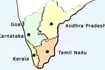 South India ahead of North due to better governance