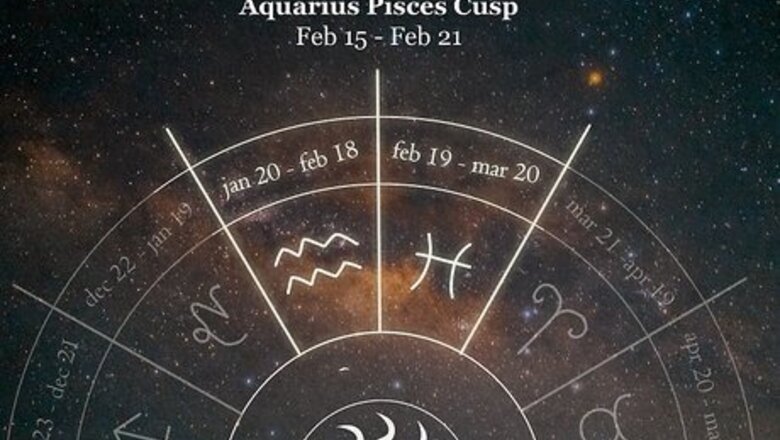 Everything You Need to Know about An Aquarius Pisces Cusp