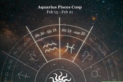 Everything You Need to Know about An Aquarius Pisces Cusp