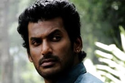 Actor Vishal Bats for Rajinikanth, Kamal Haasan to Fight Lok Sabha Elections Together