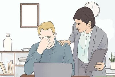 How to Call Out of Work for a Mental Health Day