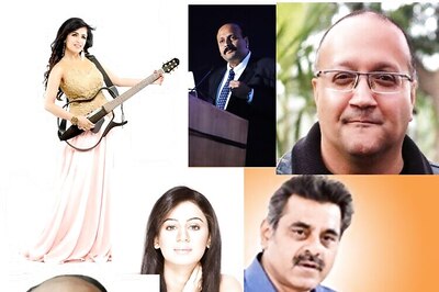  TEDx Walled City conference in Delhi