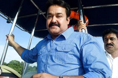 Bollywood is for newcomers, says Mohanlal
