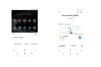 Google Assistant Now Offers Proactive Suggestions, Has Google Now-Like Cards