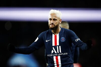 Ligue 1: Neymar Shines With Brace and Assist But Monaco Hold PSG in Thriller