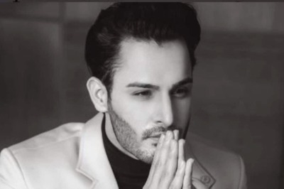 Umar Riaz Addresses His 'Aggressive' Behaviour on Bigg Boss 15 in First Live Session After Eviction