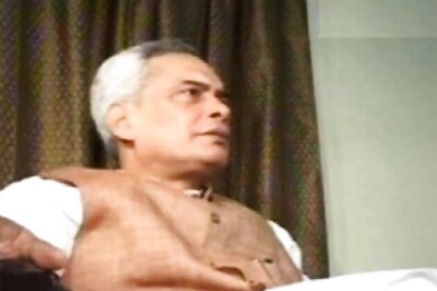 FIR lodged against RJD MP Prabhunath Singh and supporters for poll-related offence