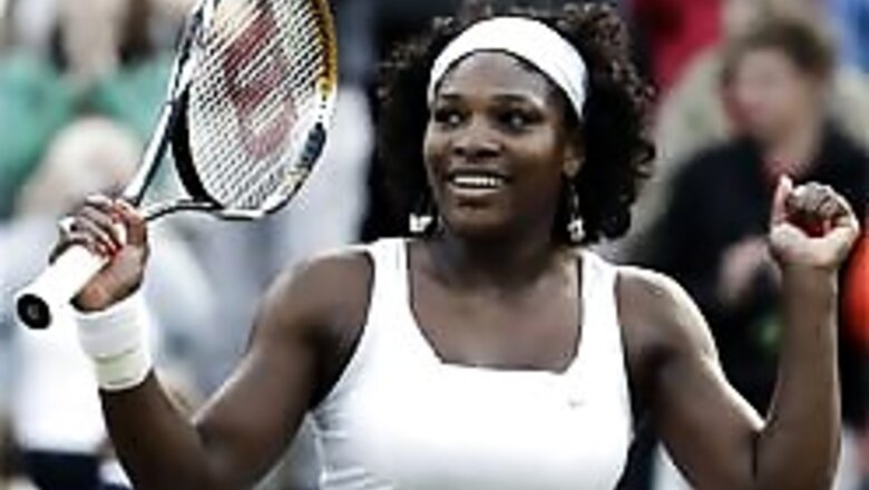 Venus to face Serena in Wimbledon final