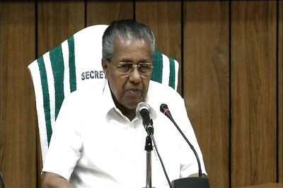 Have No Contract For Transporting Women to Sabarimala, Says Pinarayi Vijayan