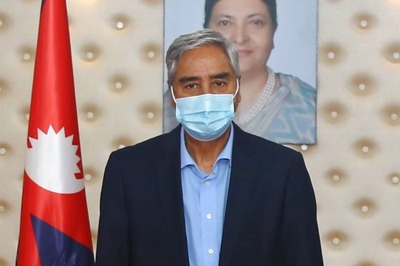 Nepal's Deuba Govt Recalls Oli-appointed Envoys, Including Ambassador to India: Report