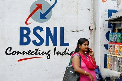 Group of Ministers Set Up to Expedite Execution of Rs 69,000-Crore Revival Plan of BSNL, MTNL: Sources