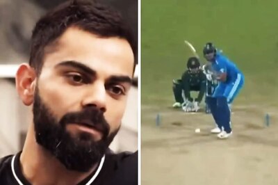 Virat Kohli's Deepfake Video Slamming Shubman Gill Goes Viral; Netizens Call AI 'Dangerous'