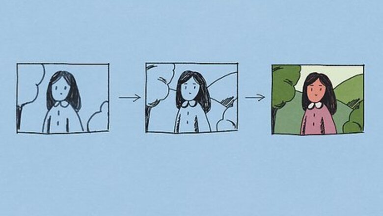 How to Stop Being Apathetic