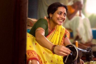 Zwigato: Shahana Goswami’s Ability To See ‘Silver Lining In Every Situation’ Drew Her To Nandita Das’ Film