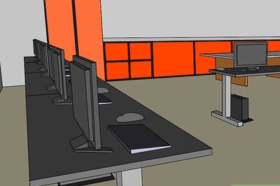 How to Maintain Computers in a Lab