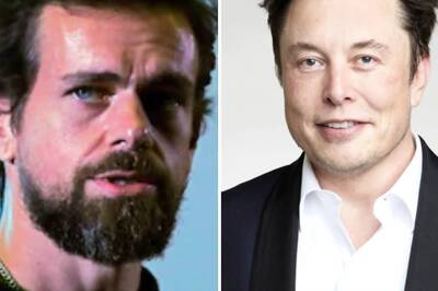 Jack Dorsey Supports Elon Musk Takeover of Twitter, Says It Is The 