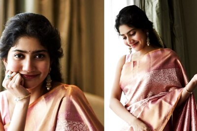 Trailer Of Sai Pallavi's Gargi Out, Promises An Intense Courtroom Drama