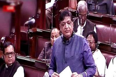 Uproar in Rajya Sabha Over Publication of Expunged Remarks
