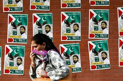 World Bank: About 10 Million Pakistanis At Risk Of Slipping Into Poverty