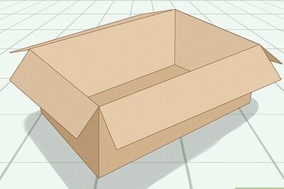 How to Ship Food