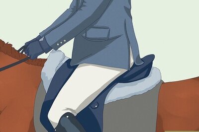 How to Perform a Half Halt