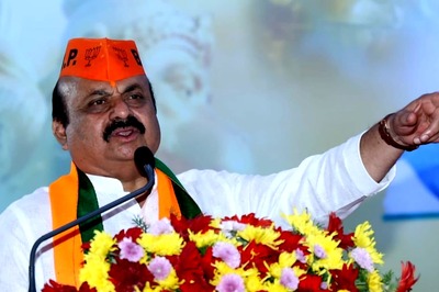 Karnataka Congress Files Complaint Against Nadda, Bommai, after MLA's 'Rs 6,000 Per Vote' Remark