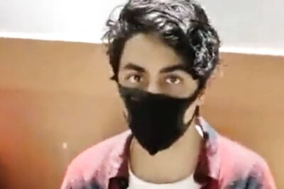 Cruise Drugs Case: Special Court to Hear Aryan Khan's Bail Plea on Oct 13; Seeks NCB's Reply