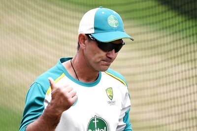 Lucknow Super Giants Likely to Appoint Justin Langer as Head Coach Ahead of Next IPL Campaign