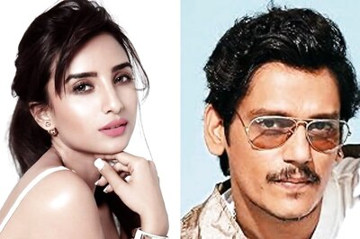 Patralekhaa Makes OTT Comeback In Vijay Varma Starrer IC814: The Kandahar Hijack