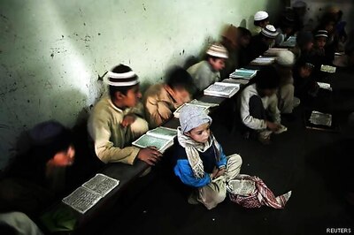Madrasa modernisation: Sena imposes terms for granting nod