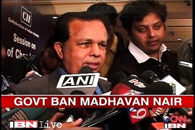 Ex-ISRO chief quits as IIT-Patna Chairman