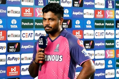 'He Was the Only One to Call Me & Told Me…: How Sanju Samson's Intervention Revived Punjab Pacer's IPL Career