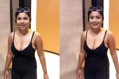 Rashmika Mandanna Deepfake Video: Zara Patel, Woman in Original Clip, REACTS; Says 'I'm Disturbed...'