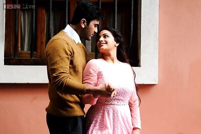 'Malli Malli Idi Rani Roju' review: A fun, Archie's comic-like film