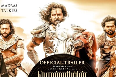 This Song From Mani Ratnam’s Ponniyin Selvan I is Thalapathy Vijaya’s Favourite