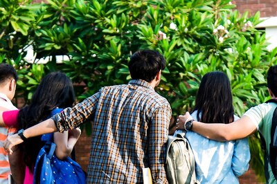 Karnataka Govt Ropes in Infosys to Train College Students