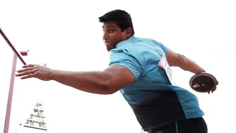 As it happened: CWG 2014, Day 8
