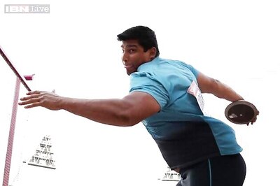 As it happened: CWG 2014, Day 8