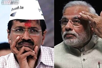 Modi, Kejriwal among 100 most influential people: Time's poll