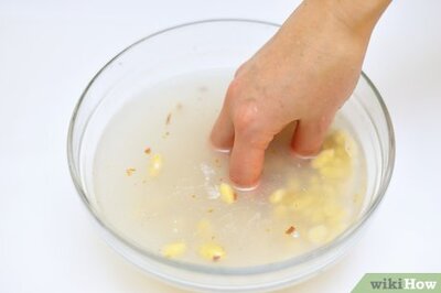 How to Cook Dried Soybeans