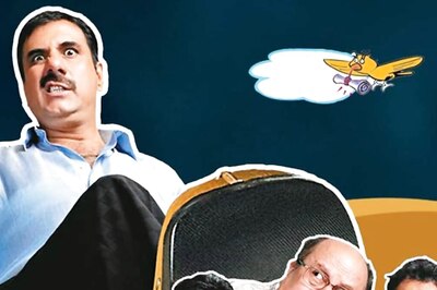 Anupam Kher, Boman Irani’s Khosla Ka Ghosla To Re-Release In Theatres On October 18