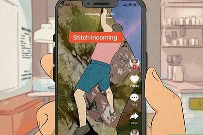 The Meaning of “Stitch Incoming” on TikTok (Plus, How to Stitch Videos)