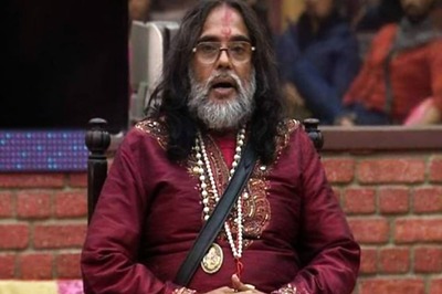 Swami Om, Self Proclaimed Godman and Bigg Boss 10 Contestant, Passes Away