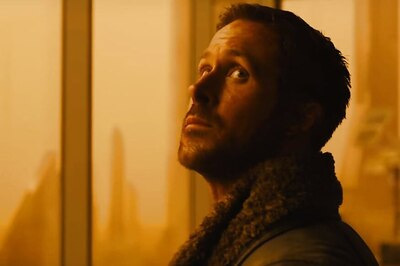 Blade Runner 2049: Ryan Gosling is in Search of More Answers About Replicants