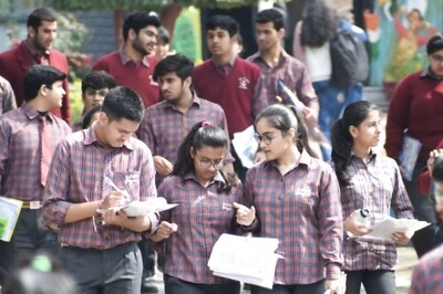 TS Inter 2025 Exam: TGBIE Opens Application For Private Arts Students Seeking Attendance Exemptions