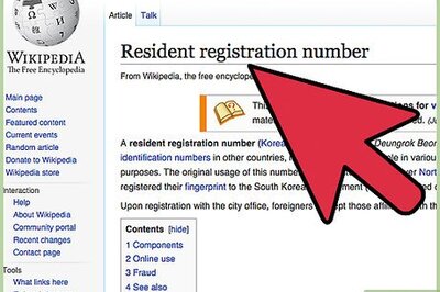 How to Use the Federal Inmate Locator