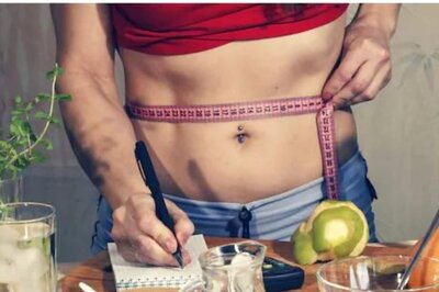 Healthy Tips for Women to Achieve Desired Slender Physique