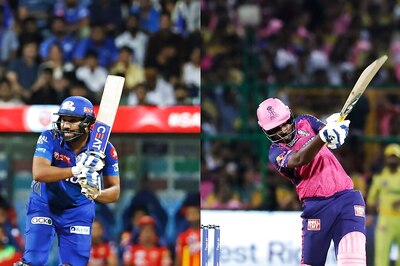 IPL 2023, MI vs RR: Searching For Consistency, Mumbai Indians Run Into Red-hot Rajasthan Royals